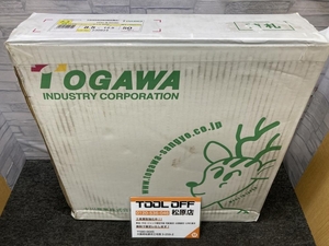 013♪未使用品♪十川産業 TOGAWA ポリウレタンホース エアホース エアー TPHー8.5(OR) TPHー85ー50 TPHー8550 8.5×12.5mm 50m