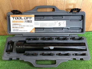 001♪おすすめ商品♪MACTOOLS マックツール インナータイロッドツール ITR48260