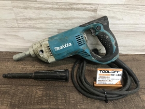 009▼おすすめ商品▼マキタ makita カクハン機 本体のみ UT2204 動作品 現状品 使用感大