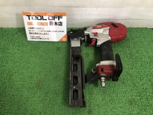 015●おすすめ商品●MAX マックス 常圧ステープル用エアネイラ TA-232G2