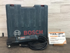 009▼おすすめ商品▼BOSCH ボッシュ マルチツール GMF250CE 動作OK