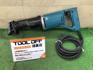 016■おすすめ商品■マキタ makita レシプロソー JR3000V