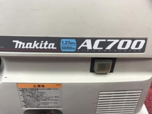 013♪おすすめ商品♪マキタ makita 常圧エアコンプレッサー AC700_画像6