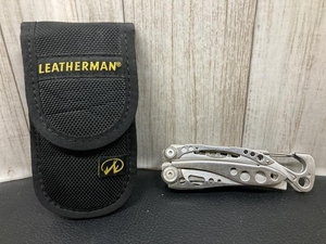 007◇おすすめ商品◇LEATHERMAN マルチツール