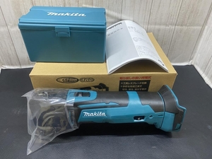 007◇未使用品◇マキタ makita 充電式マルチツール TM51DZ 本体のみ