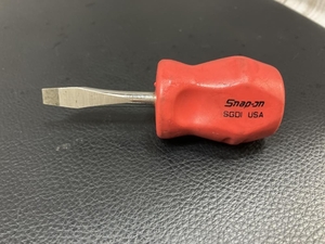 007* recommendation commodity *Snap-On start bi Driver SGD1