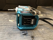 001♪おすすめ商品♪マキタ makita 40Vmax充電式インパクトドライバ TD001G 本体-ケース_画像5