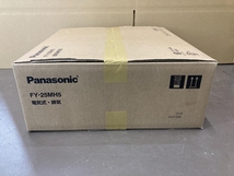 007◇未使用品・即決価格◇Panasonic 金属製キッチンフード FY-25MH5_画像2