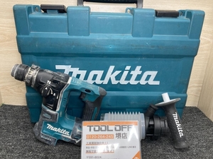 011◎おすすめ商品◎マキタ/makita 17mm充電式ハンマドリル HR171D 本体のみ