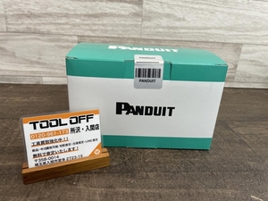 009▼未使用品・即決価格▼PANDUIT モジュラープラグ SP688E-C 100個入り