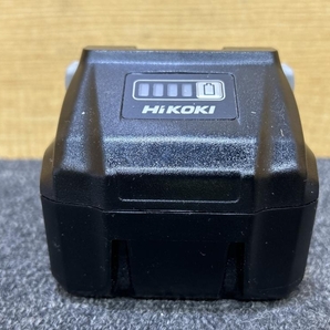 013♪おすすめ商品♪HiKOKI ハイコーキ マルチボルトバッテリー BSL36B18 36V18V 4.0Ahの画像3