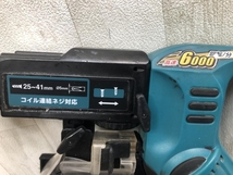 004★おすすめ商品★makita マキタ オートパックススクリュードライバ 6841R_画像3