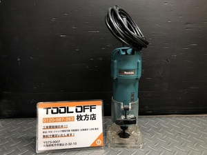 014〇おすすめ商品〇マキタ makita トリマ 3707F