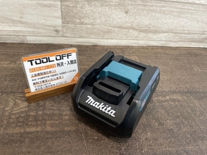 009▼おすすめ商品▼makita マキタ 互換アダプタ ADP10 通電OK