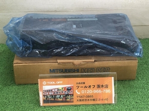 015●未使用品・即決価格●三菱 トランジスタ出力複合ユニット A0J2-E28DT ※長期保管品