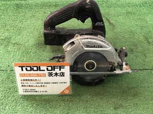 015●おすすめ商品●makita マキタ 125mm充電式マルノコ HS470D ※本体のみ