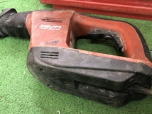 015●おすすめ商品●HILTI ヒルティ 電動レシプロソー WSR900-PE_画像4