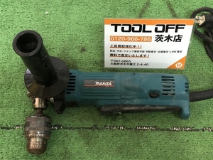 015●おすすめ商品●マキタ makita アングルドリル DA3010F ※モーター焼け