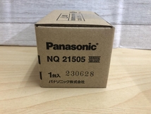 015●未使用品・即決価格●Panasonic パナソニック 信号線式ライコン ロータリー式 NQ21505 ※2個セット_画像3