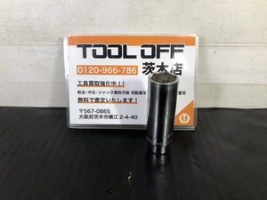 015●おすすめ商品●MACTOOL インパクトソケット 21MMR