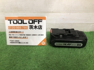 015●おすすめ商品●Panasonic パナソニック バッテリー 14.4V 3Ah EZ9L40