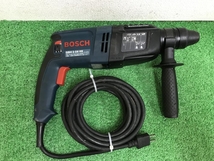 005▽おすすめ商品▽BOSCH ハンマードリル GBH2-26RE_画像2