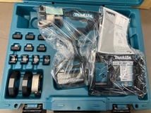 007◇未使用品◇マキタ makita 18V充電式圧着機 TC300DRG_画像1