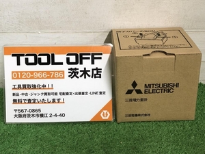 015●未使用品・即決価格●三菱電機 MITSUBISHI ELECTRIC 電力量計 M8FM-S1R 1P3W 100V 30A 60HZ