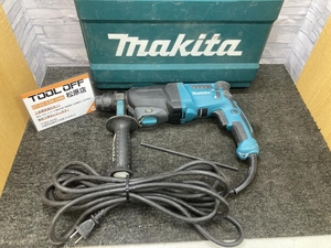 013♪おすすめ商品・即決価格♪マキタ makita 23ｍｍハンマドリル HR2300 100V　2モード