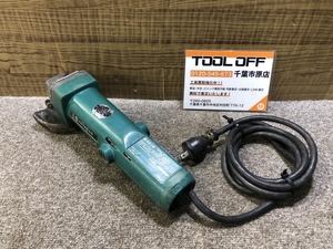 017◇おすすめ商品◇日立工機 100mm電子ディスクグラインダ G10Y1