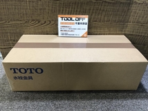 017◇未使用品・即決価格◇TOTO 台付シングル13 TKS05305JA ①_画像1