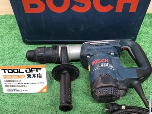 015●おすすめ商品●ボッシュ　BOSCH 破つりハンマー GSH388