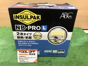 015●未使用品・即決価格●ABC商会 インサルパック NB-PRO 使用期限R6年5月10日