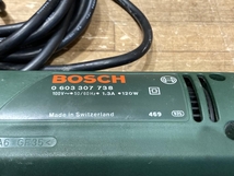 020♪おすすめ商品♪ボッシュ　BOSCH デルタサンダー PDA120E_画像4