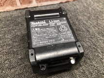 017◇おすすめ商品◇マキタ makita 40Vmax2.5Ahバッテリ BL4025 ※充電回数23回_画像4