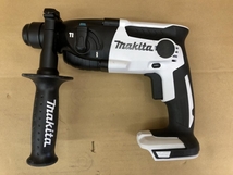 010■未使用品・即決価格■マキタ makita 16mm充電式ハンマドリル HR164D バッテリ×1 充電器付属_画像2