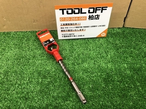 010■未使用品・即決価格■ヒルティ HILTI コンクリートビット 10.5mm TE-CX