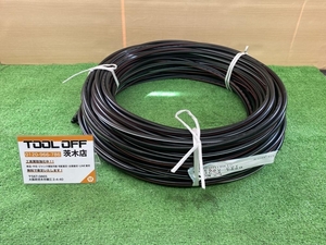 015* не использовался товар * блиц-цена * fujikura VCT кабель 14×3 30m