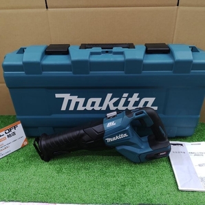 010■おすすめ商品■マキタ makita 充電式レシプロソー JR001Gの画像1