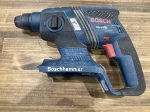 008●おすすめ商品●BOSCH 充電式ハンマドリル GBH36V-LIY(本体のみ)