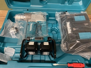 020♪未使用品・即決価格♪マキタ　makita 充電式シャーレンチ WT310DPG2