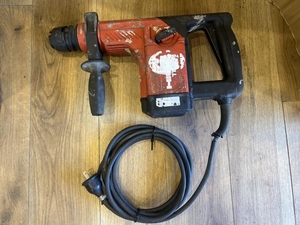 020♪おすすめ商品♪HILTI　ヒルティ ハンマドリル TE35　現状品