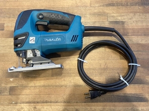 020♪おすすめ商品♪マキタ　makita 電子ジグソー 4350FCT　現状品