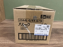 020♪未使用品・即決価格♪パナソニック LED電球 LDA4L-G K4A 10個セット_画像3