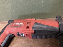 020♪おすすめ商品♪HILTI ロータリーハンマードリル TE2-M_画像5