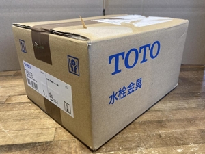 020♪未使用品・即決価格♪TOTO　トートー 立水栓13　電気開閉　自動水栓　洗面 TENA12B　保管品