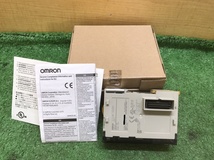 014〇未使用品・即決価格〇オムロン omron DC入力ユニット CJ1W-ID261 DC24V 入力64点 富士通コネクタタイプ_画像1