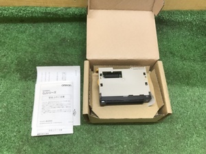 014〇未使用品・即決価格〇オムロン omron I/Oコントロールユニット CJ1W-IC101