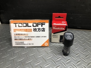 014〇未使用品・即決価格〇マキタ makita バッテリー BL0715 7.2V 1.5Ah