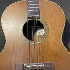 014〇ジャンク品〇タカミネ takamine エレアコ EQ部効かない NPT05N フォークギター acoustic 1995の画像4